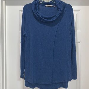 SOFT SURROUNDINGS TUNIC TOP